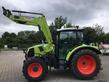 CLAAS ARION 420 Stage V CIS