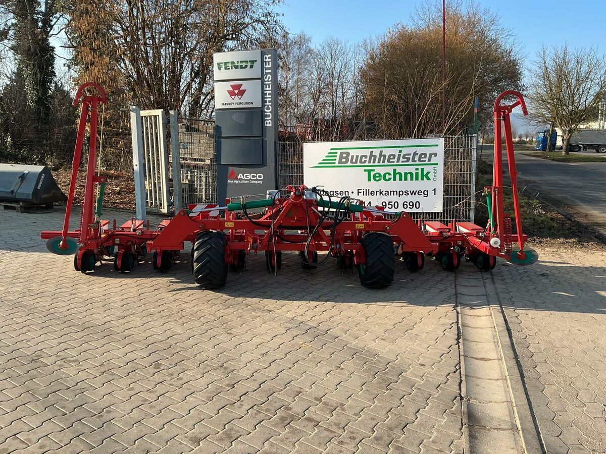 Kverneland Monopill S 2