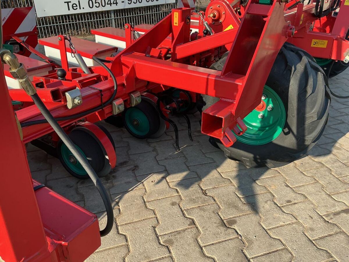 Kverneland Monopill S 3