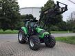 Deutz-Fahr Agroton K110