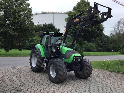 Deutz Fahr Agroton K110
