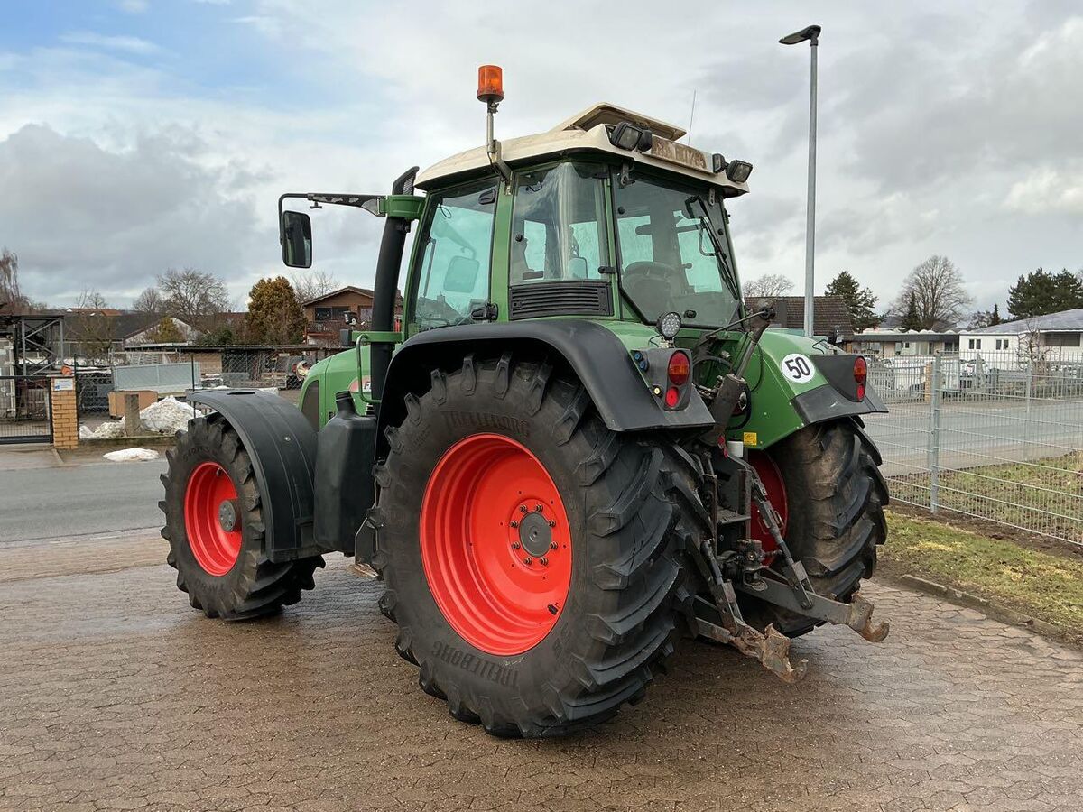 Fendt Vario 716 3