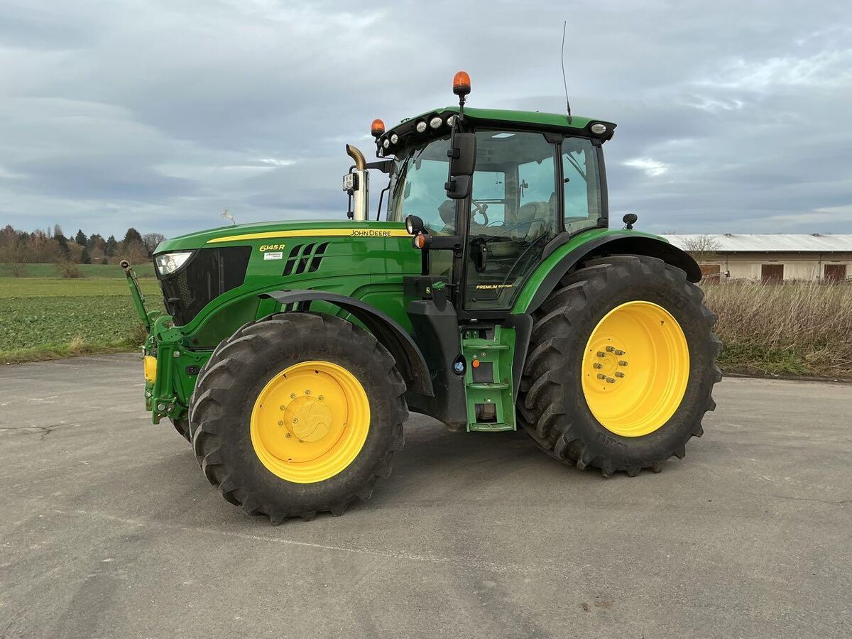 John Deere 6145 R Premium 1