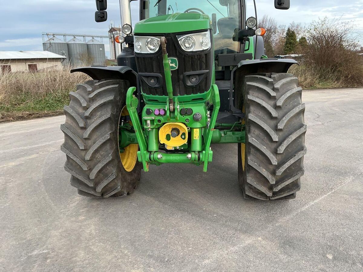 John Deere 6145 R Premium 2