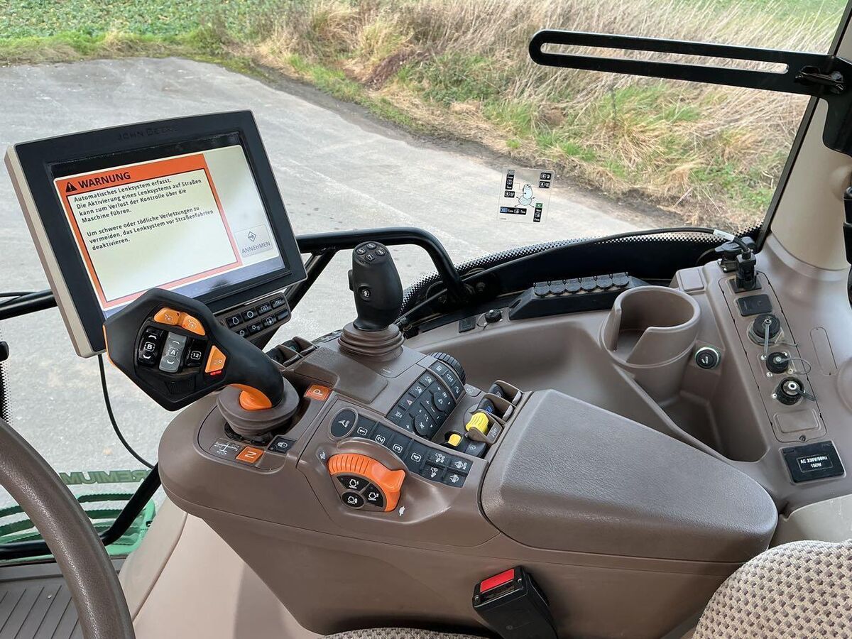 John Deere 6145 R Premium 3