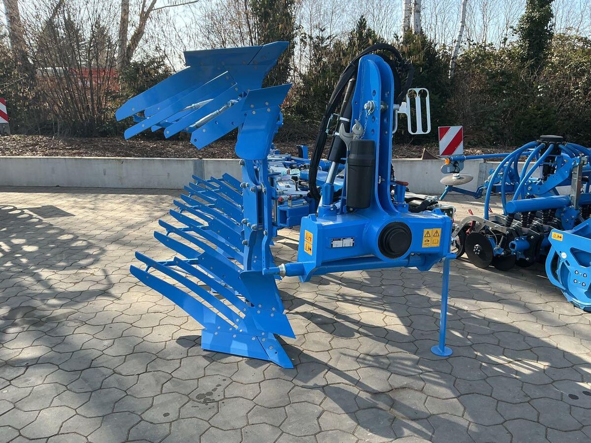 Lemken Juwel 8 M V 5 100 2
