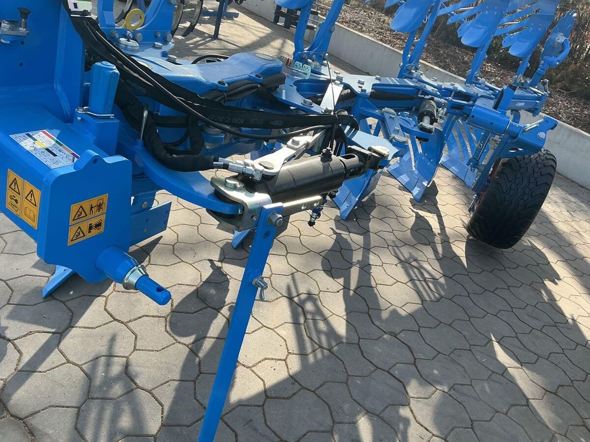 Lemken Juwel 8 M V 5 100 3