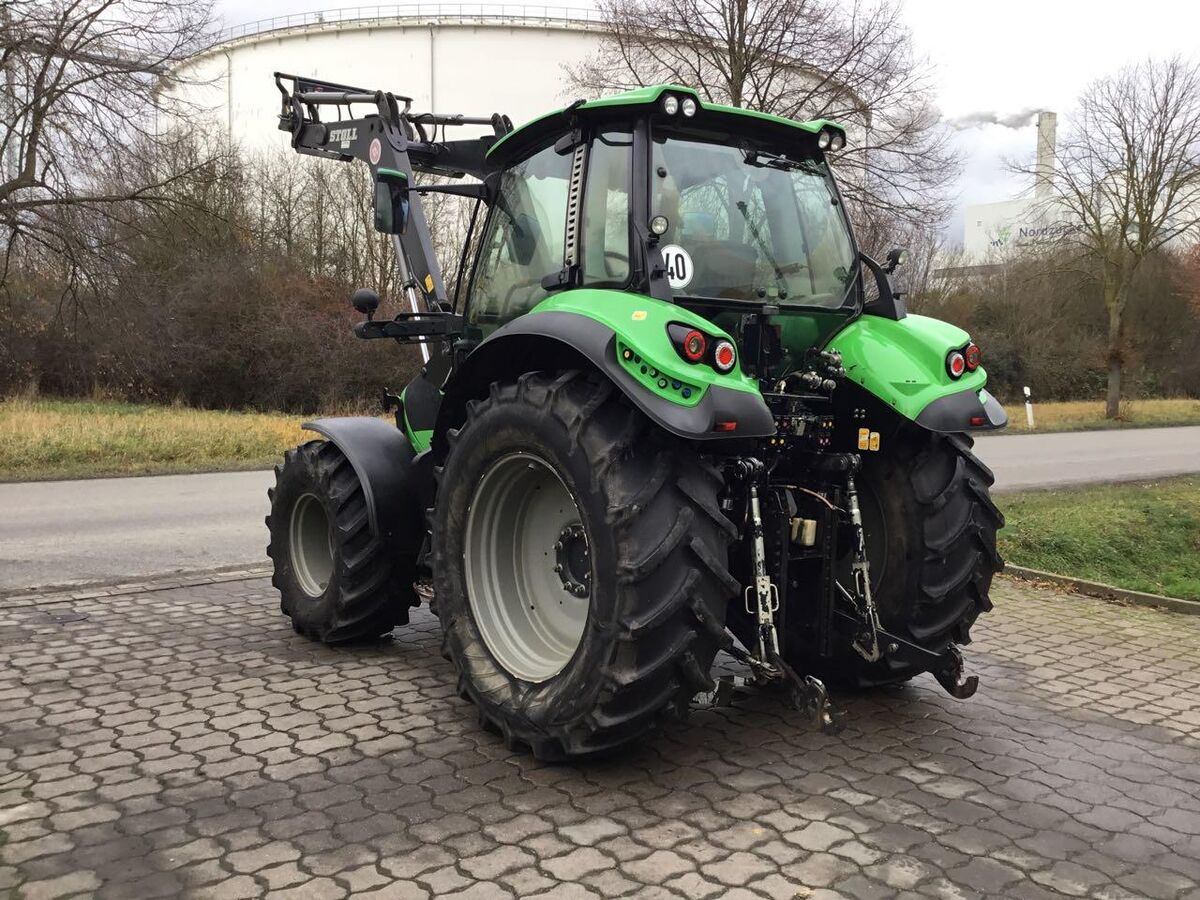 Deutz Fahr 6140.4 Cshift 3