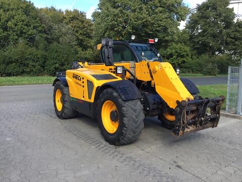 Dieci 40.7 Agri Star Evo 2