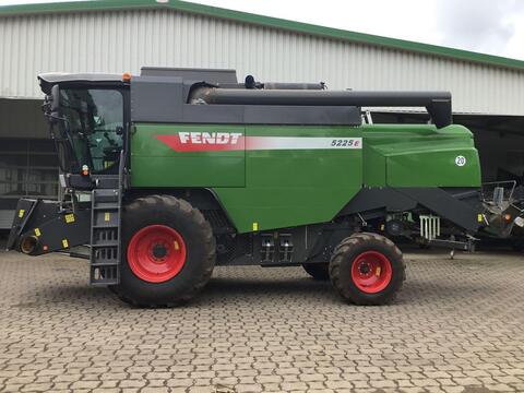 Fendt 5225E