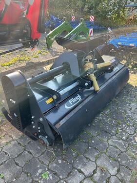 Fliegl Tornado 2750