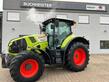 CLAAS Axion 810