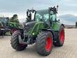 Fendt 516 Vario Gen3 Power Plus