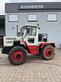 Mercedes-Benz MB trac 800