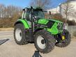 Deutz Fahr 6190 TTV RTK
