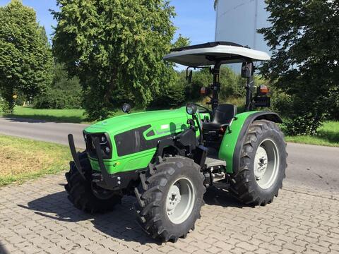 Deutz-Fahr 4070 E