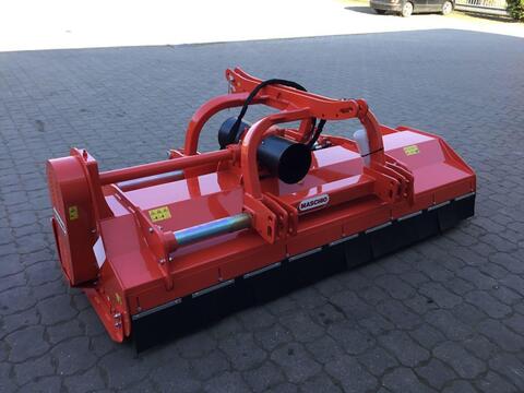 Maschio Bufalo 280