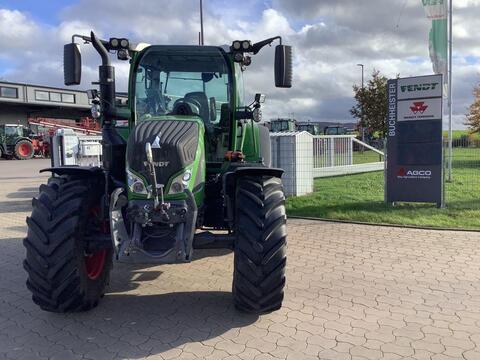 <strong>Fendt 516 Vario S4 P</strong><br />