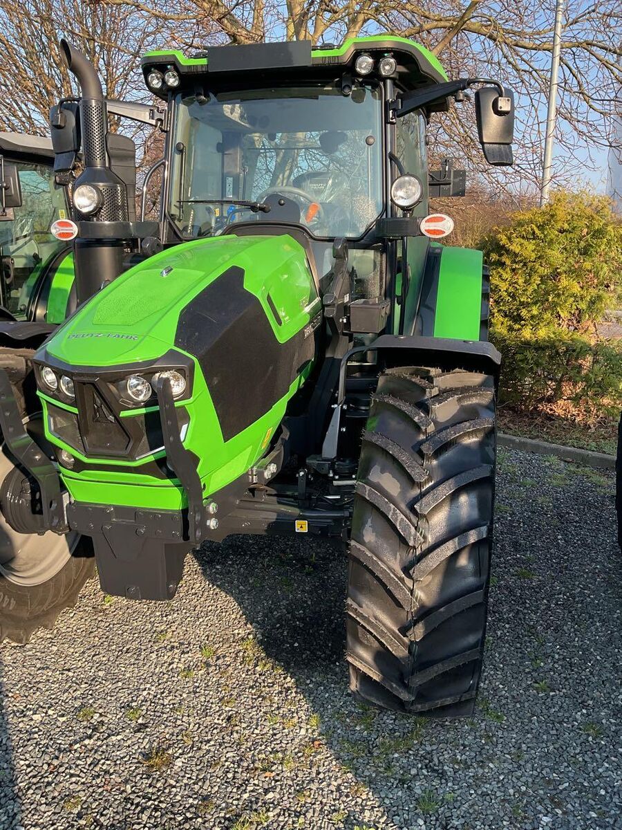 Deutz Fahr 5125 GS 2