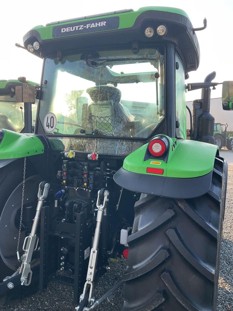 Deutz Fahr 5125 GS 3