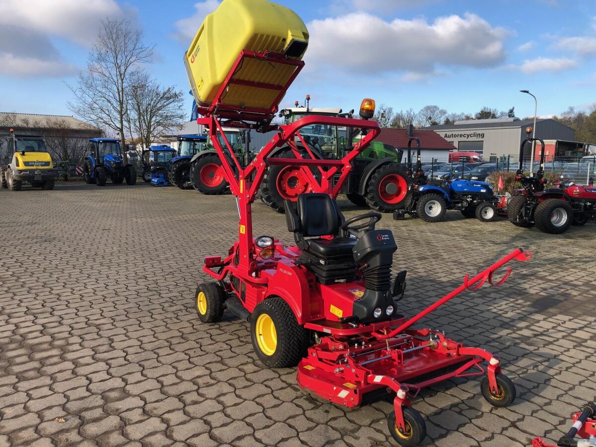 GIANNI FERRARI PG 280 DW 2