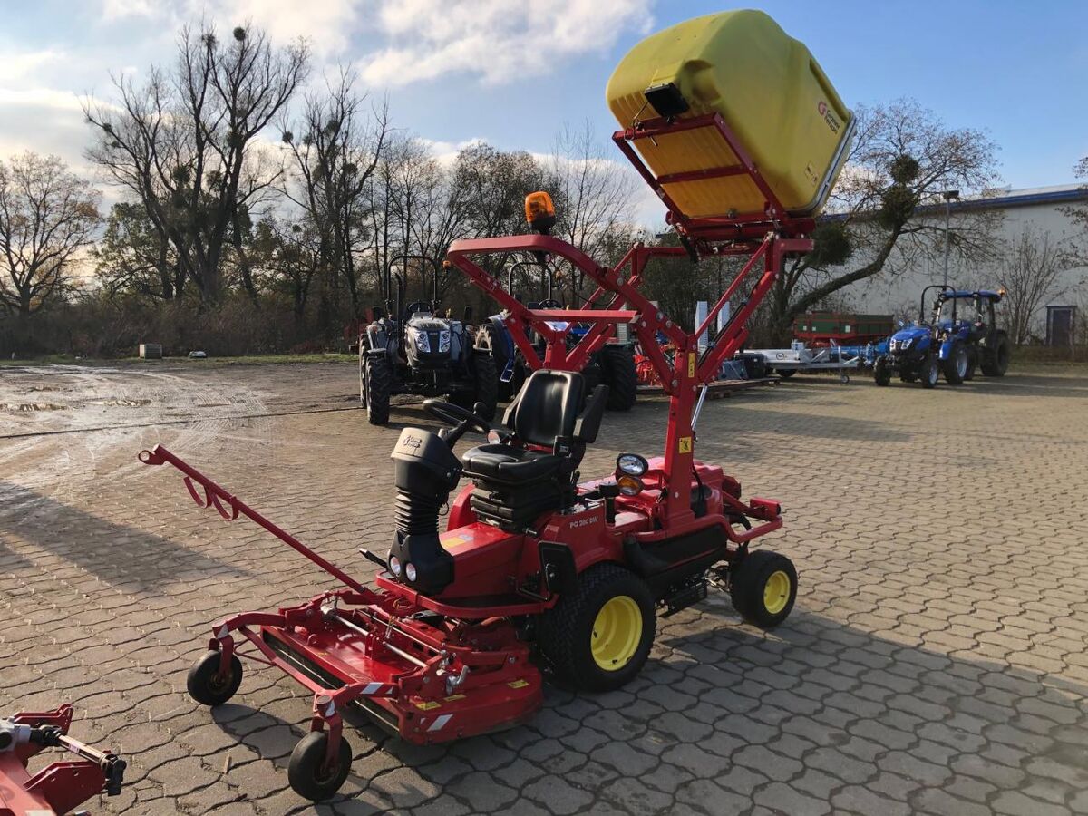 GIANNI FERRARI PG 280 DW 3