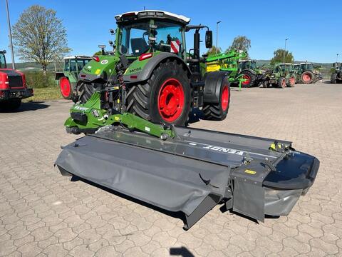 Fendt Slicer 3670 TLXKC