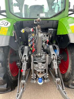 Fendt 516 Vario S4