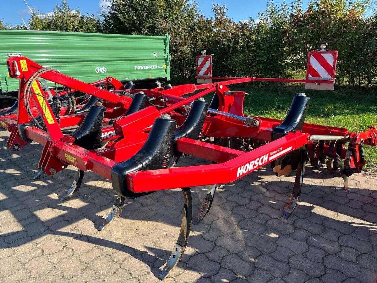 Horsch Terrano 4FX 1