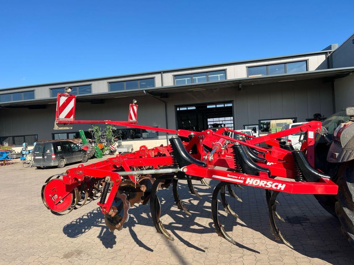 Horsch Terrano 4FX 2