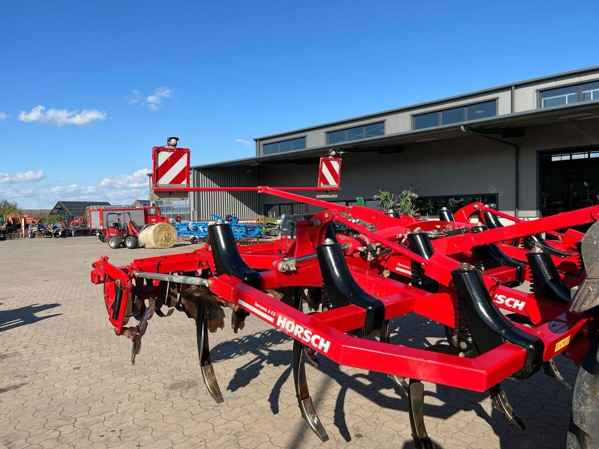 Horsch Terrano 4FX 3