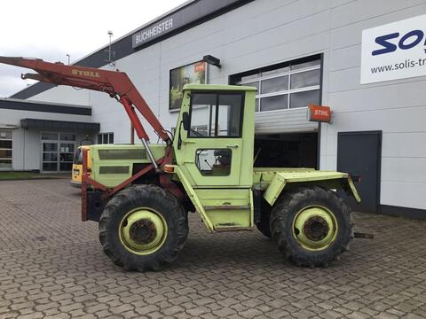 Mercedes MB-Trac 800