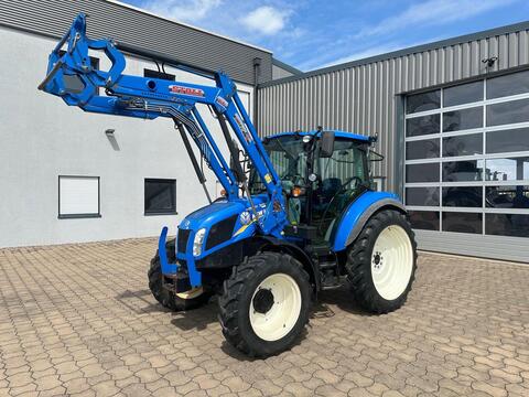 New Holland T 4.75 Powerstar