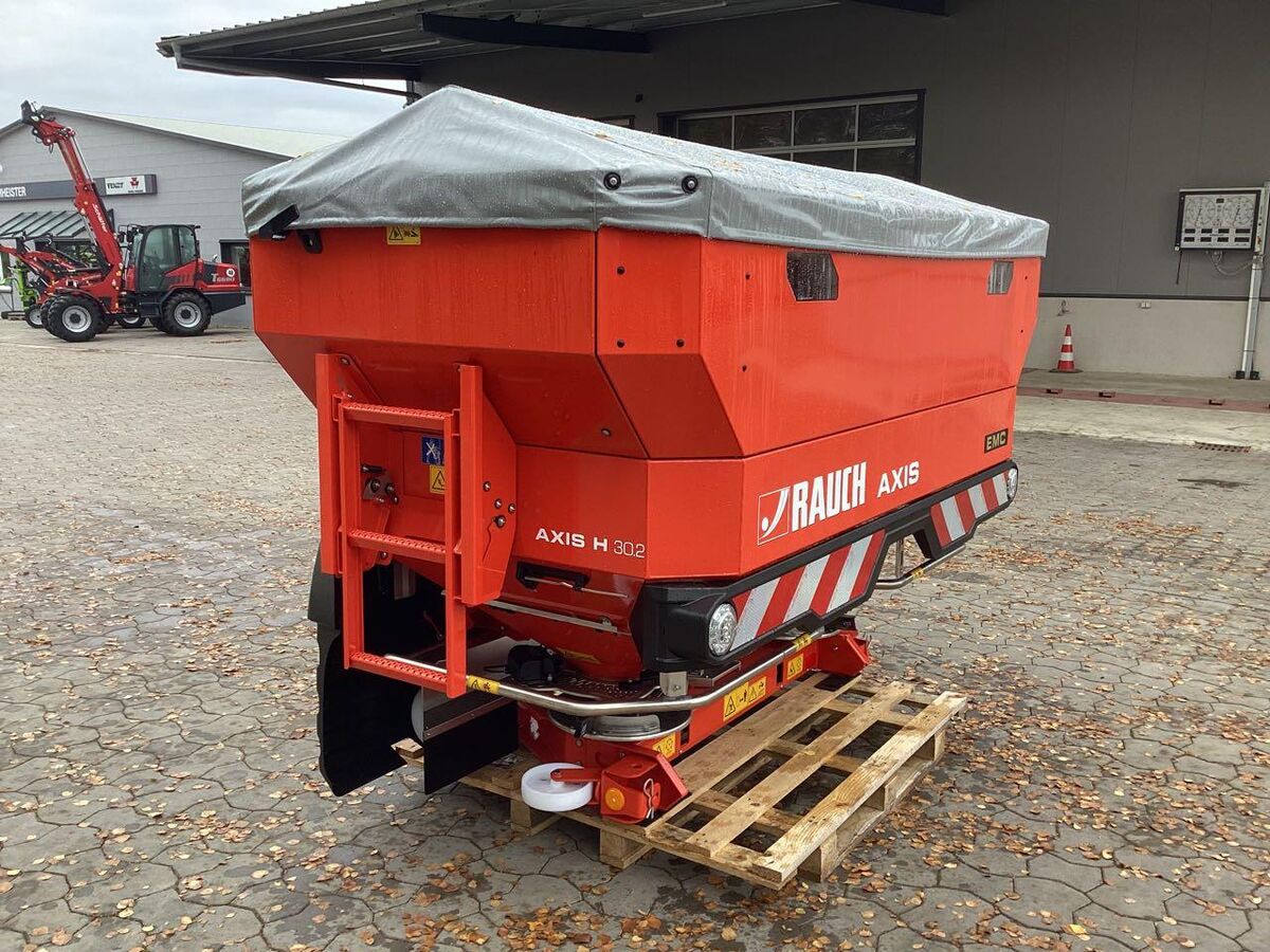 Rauch AXIS-H30.2 EMC 3