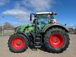 Fendt 828 Vario SCR