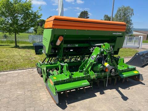 Amazone KE3002/Cataya3000Super