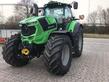 Deutz-Fahr 8280 TTV RTK Reifen neu