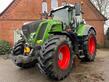 Fendt Fendt 828 Vario S4