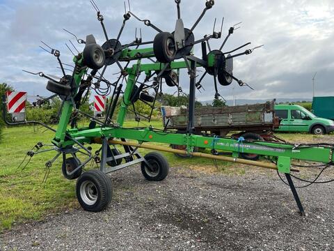 Deutz Fahr Condimaster 11041