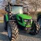 Deutz Fahr 5125 Keyline GS