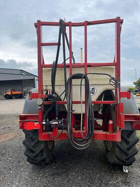 Sonstige Agrifac Anhängespritze