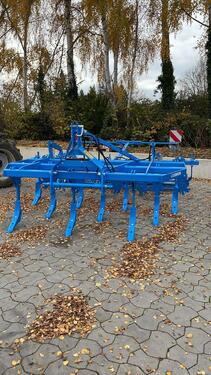 Lemken Karat 10/300