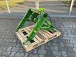 Amazone Hubbock 
