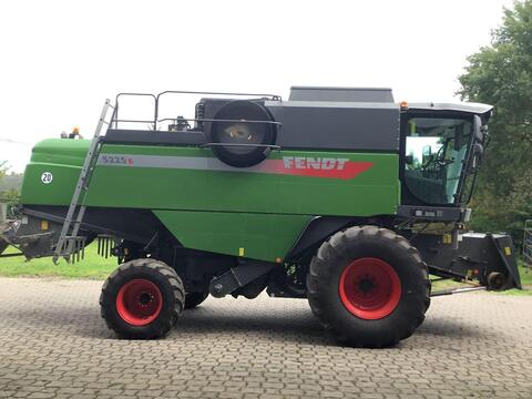 Fendt 5225E