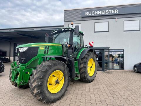 John Deere 6250R