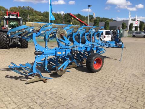 Lemken Juwel 8 VTL5 100