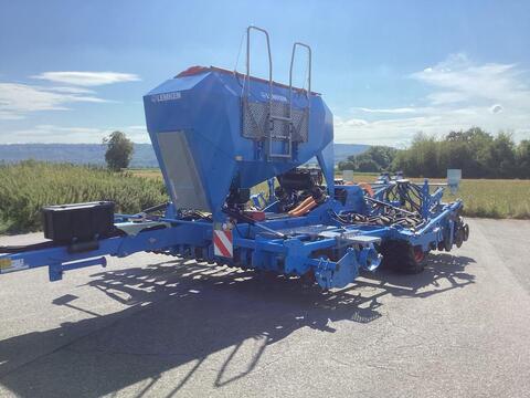 Lemken Solitair DT / 400