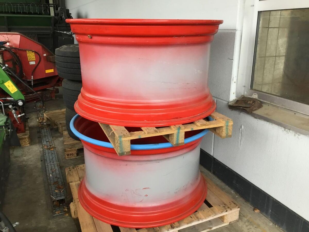 Felgen 23x42, Spur 2050mm , Fendt 900 3