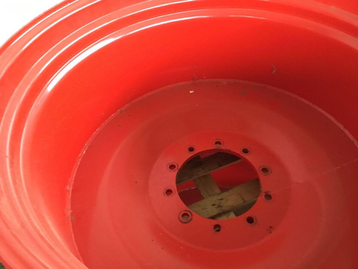 Felgen 23x42, Spur 2500mm , Fendt 900 2