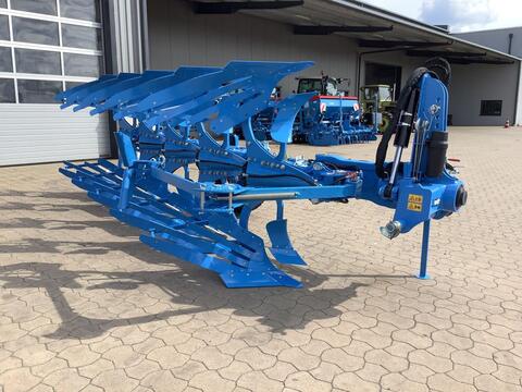 Lemken Juwel 8 M V U 5 L 100